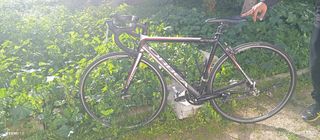 Bicicleta orbea