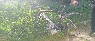 Bicicleta orbea