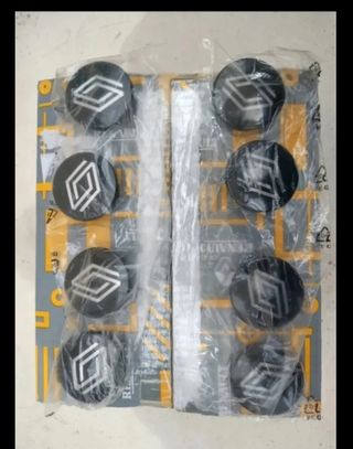 ✅✅Embelleceres rueda Renault