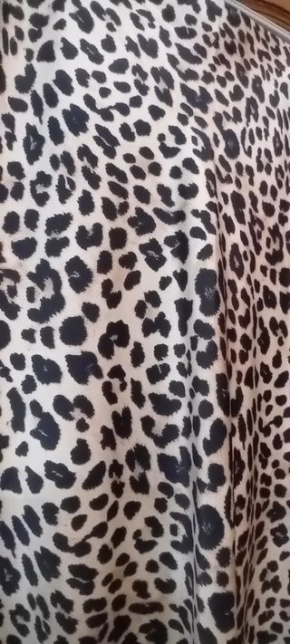 Falda zara