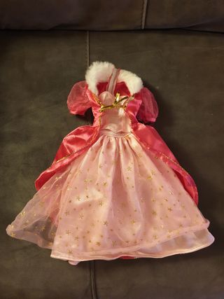 Ropa y complementos muñeca Nancy