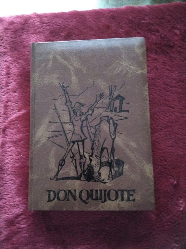 Quijote Clásico Mod. Fm (Spanish Edition)