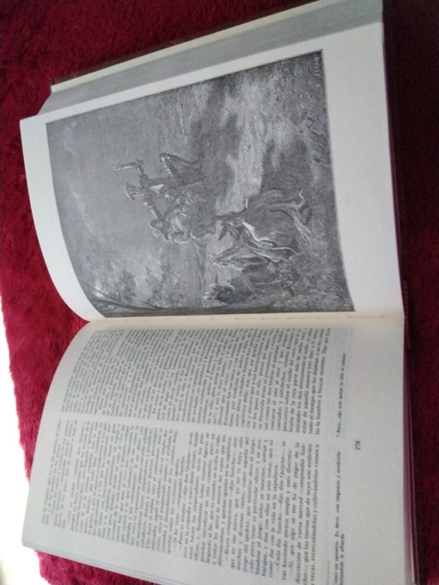 Quijote Clásico Mod. Fm (Spanish Edition)