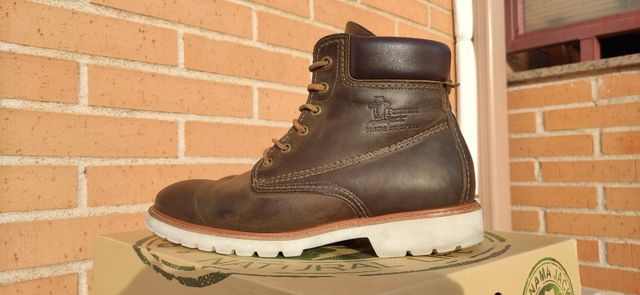Botas Panamá Jack