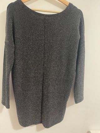 Blusa fiesta marca Mango
