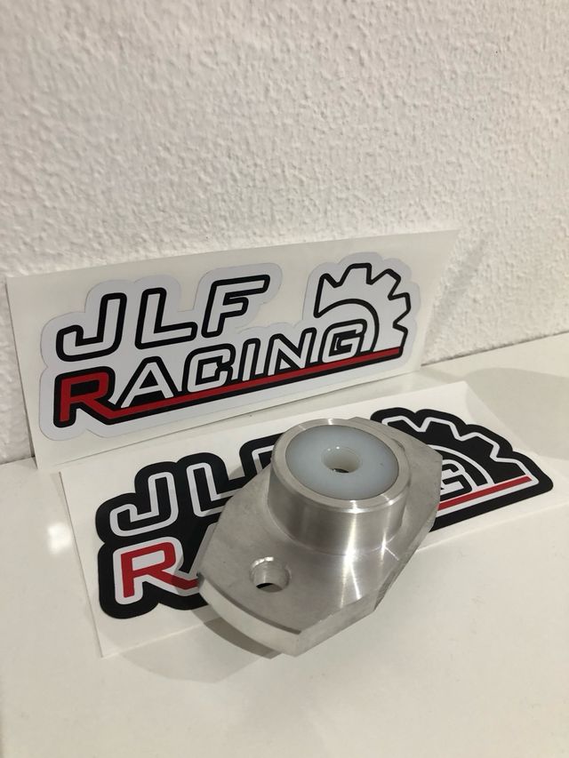 Kit completo be4 106 / saxo