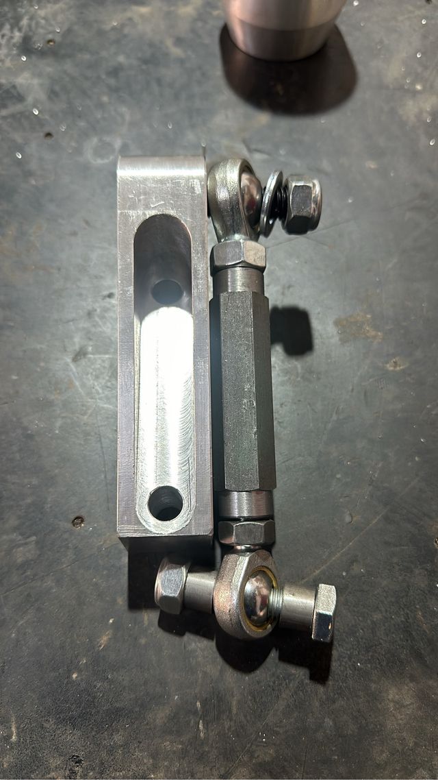 Kit completo be4 106 / saxo