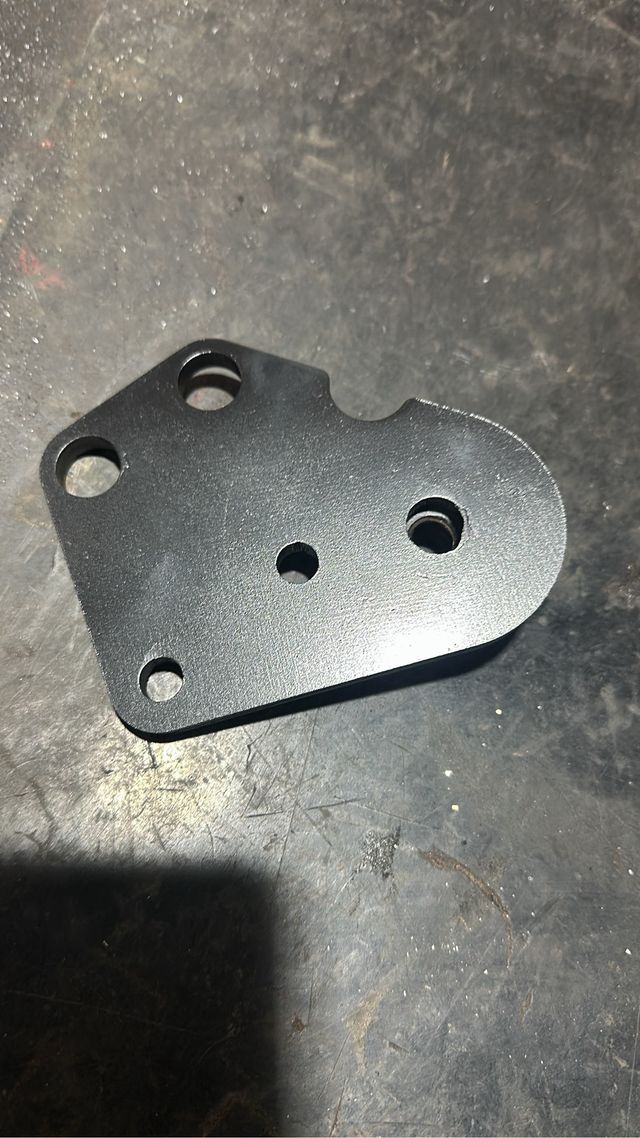 Kit completo be4 106 / saxo