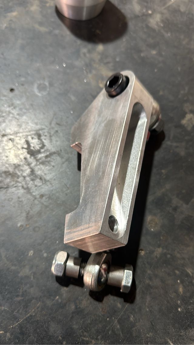 Kit completo be4 106 / saxo