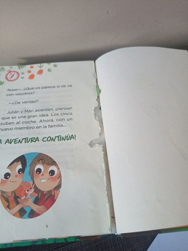 Las aventuras de Dani y Evan. El secreto de los dinosaurios