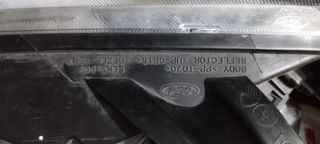 Ford Focus 2004
