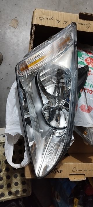Ford Focus 2004