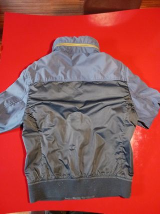 Cazadora hombre Zara