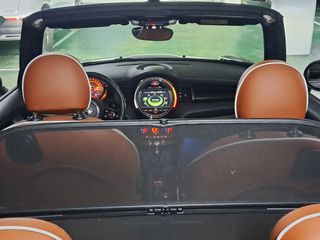 MINI Cabrio 2016