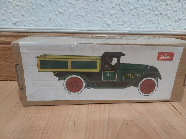 MOTO TUC-TUC Jaya 1905 y más