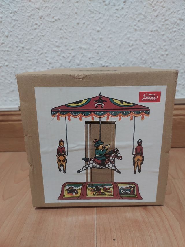 MOTO TUC-TUC Jaya 1905 y más