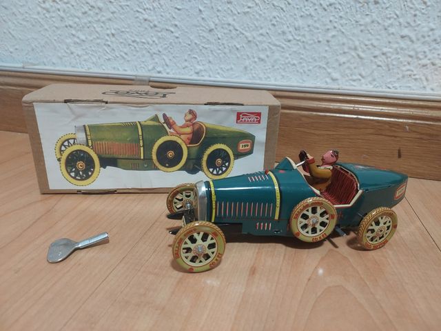 MOTO TUC-TUC Jaya 1905 y más