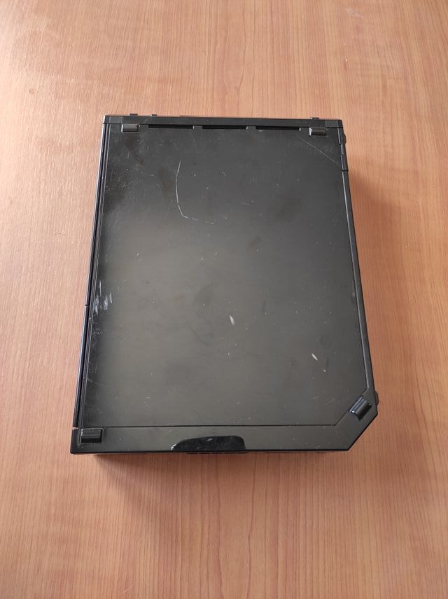 NINTENDO WII + WIIMOTE + 2 NUNCHUK + JUST DANCE