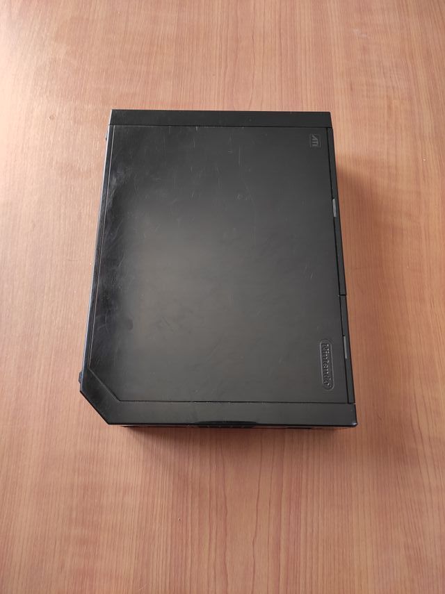 NINTENDO WII + WIIMOTE + 2 NUNCHUK + JUST DANCE