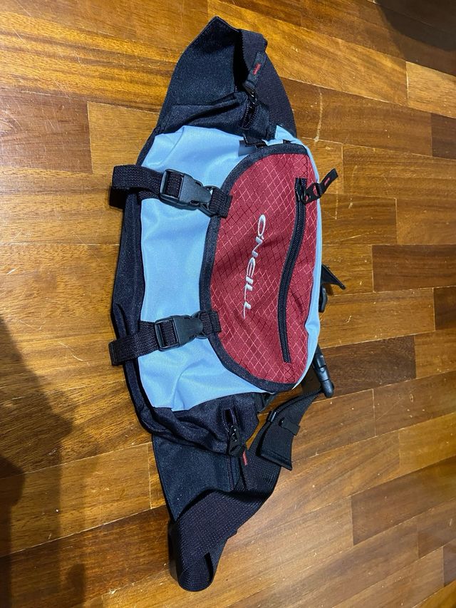 Borsello porta macchina fotografica O’neill