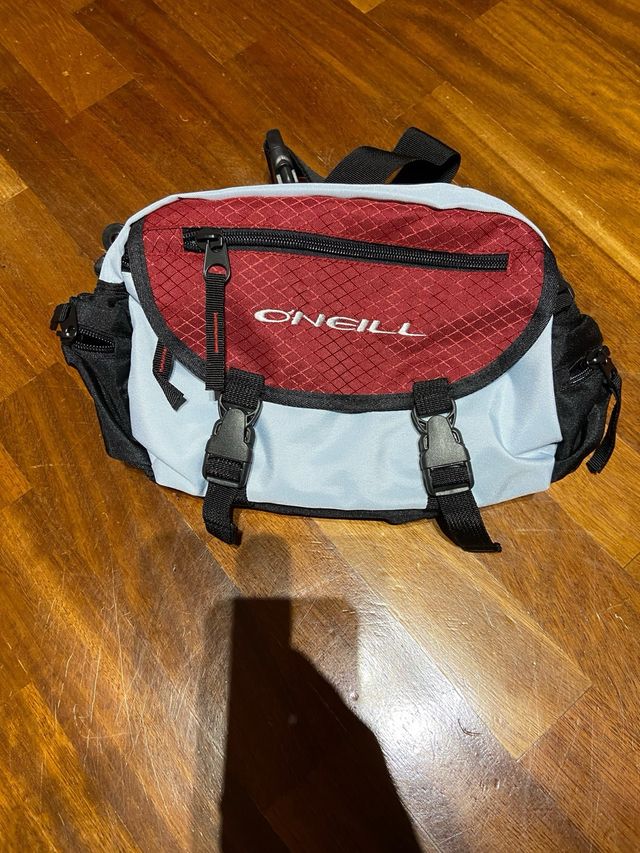 Borsello porta macchina fotografica O’neill