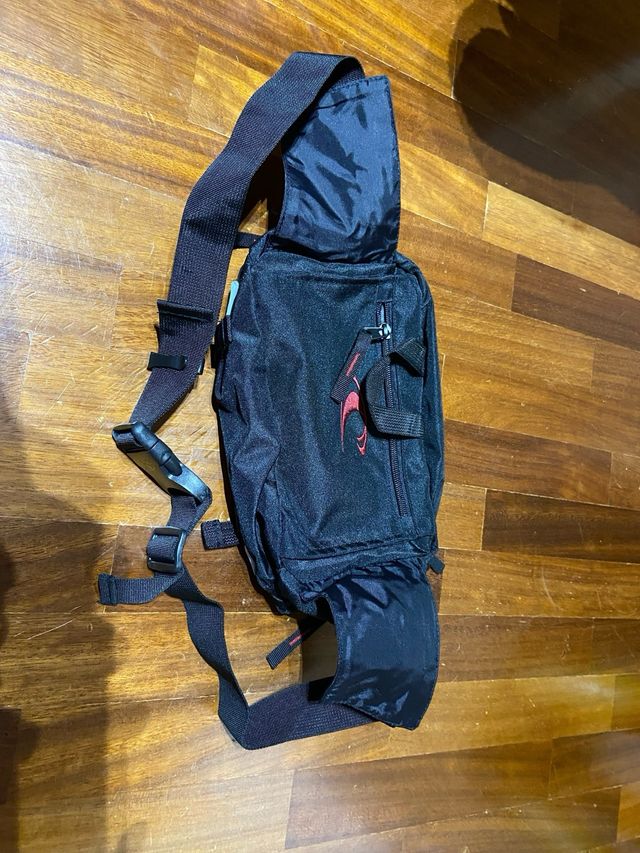 Borsello porta macchina fotografica O’neill