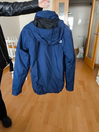 Abrigo North Face Dryvent