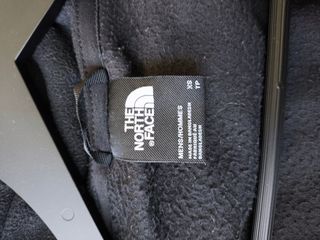 Abrigo North Face Dryvent