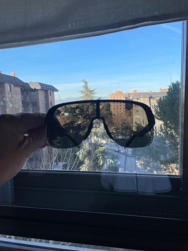 Gafas sol Alexander Mc Queen