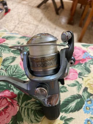 Mulinello catana 1000RA