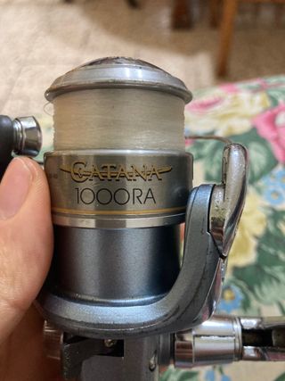 Mulinello catana 1000RA