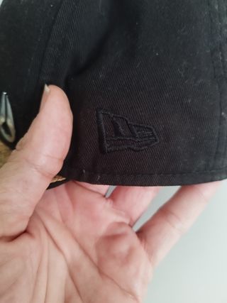 Gorra New era 59 fifty