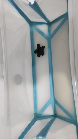 Bañera Stokke + Soporte Recién Nacido