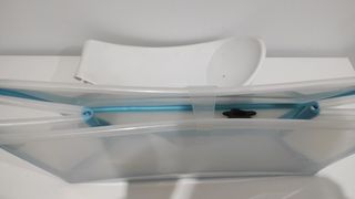 Bañera Stokke + Soporte Recién Nacido