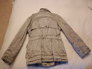 Chaqueta mujer 