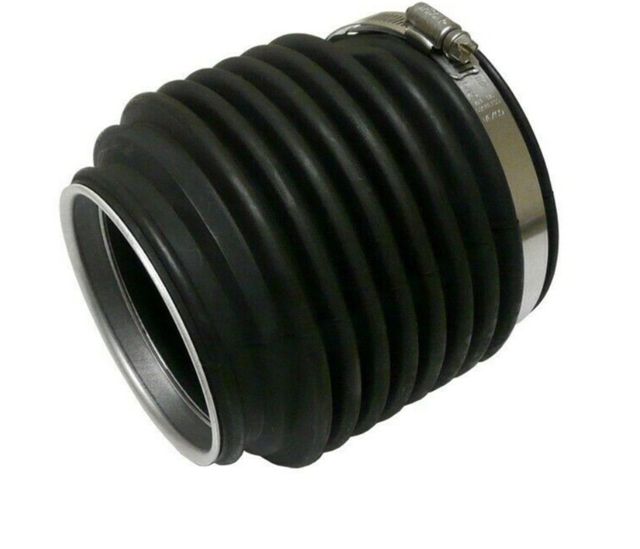 Cojinete tramson+fuelles escape /trams