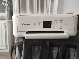 Impresora Canon 