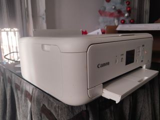 Impresora Canon 