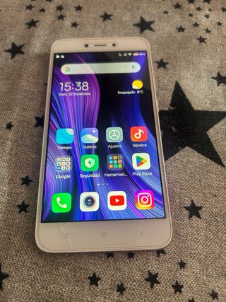 REDMI 5A
