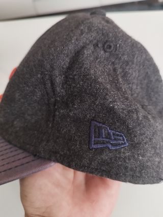 Gorra vintage NFL New Era  Chicago Bears