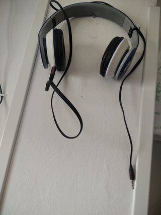 Auriculares