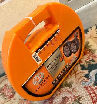 Catene per auto NUOVE MAI APERTE