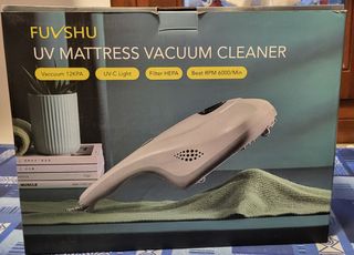 Purificatore per tessuti HEPA e UV