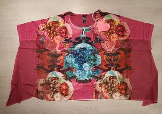 Camiseta CUSTO