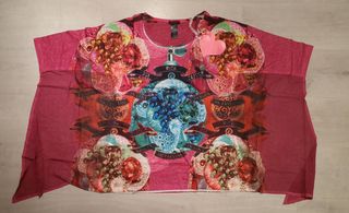 Camiseta CUSTO