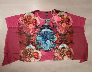 Camiseta CUSTO