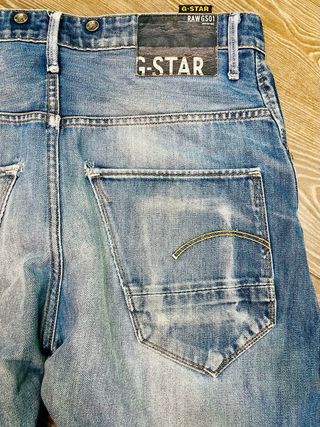 GStar RAW - Jeans