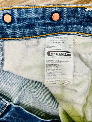 GStar RAW - Jeans