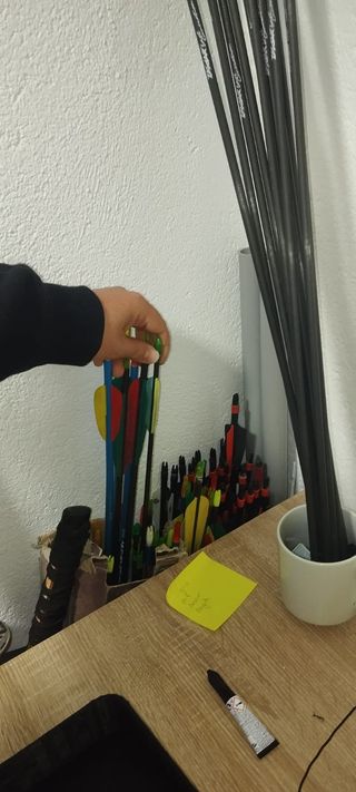 flechas(lote 2-anuncio 2)