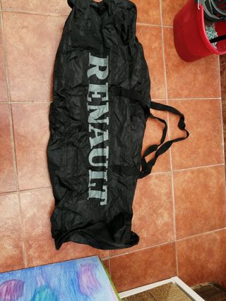 Bolsa de viaje golf 